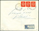 Israel LETTER ERROR - 1948, Philex Nr. 4, ERROR : "FLAG"-ERROR, *** - No Tab - Mint Condition - - Imperforates, Proofs & Errors