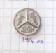 MERCEDES BENZ / LOGO Having Used A Sign Of Quality (Shoes -  Footwear Factory DIKAN Serbia, Yugoslavia ) Rare - Mercedes