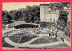 [DC5455] CARTOLINA - TORINO - PARCO DEL VALENTINO - CASTELLO MEDIOEVALE - Non Viaggiata - Old Postcard - Parken & Tuinen