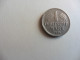 Allemagne : 1 Deutsche Mark 1966 - 1 Mark