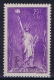 France: 1936 Yv Nr 309 MNH/** Sans  Ch. - Unused Stamps