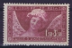 France: 1930 Yv Nr 256 MH/* Avec Ch. - Neufs