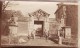 Photo Mars 1916 TILLOLOY (près Roye) - Soldats Français Devant L'entrée Des Communs Du Château (A101, Ww1, Wk 1) - Altri & Non Classificati