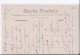 Carte 1908 CHALLES / LA GARE DES TRAMWAYS  (train) - Andere & Zonder Classificatie