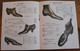 La Chaussure F. Pinet Se Porte Dans Le Monde Entier – Catalogue Et Nouveautés 1909 - Fashion
