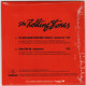 The ROLLING STONES : It's Only Rock'n'Roll (but I Like It) / Start Me Up (CD Single) - Sonstige - Englische Musik