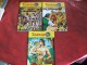 Lot De 7 Bd Tarzan En Allemand - Autres & Non Classés