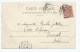 CPA GUISE, VUE GENERALE DU FORT, AISNE 02 - Guise