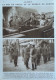 Delcampe - LE MIROIR N° 232 / 05-05-1918 DOUGLAS HAIG CHAUNY FANTASSINS ARDITI SOLDATS ITALIENS PETROGRAD KIEV EXODE OISE SIRENE - Guerre 1914-18