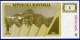 SLOVENIE SLOVENIJA - 1 BILLET 1 TOLAR NEUF PAPIER MONNAIE EUROPE BANQUE 1990 N° AB 90970500 - Slovénie