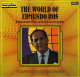 * LP *  THE WORLD OF EDMUNDO ROS (Holland 1969 EX!!!) - Instrumentaal