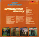 * 2LP *  BERT KAEMPFERT - SENTIMENTAL JOURNEY (Germany 1969 EX!!!) - Instrumentaal