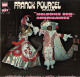 * LP *  FRANCK POURCEL - MELODIES SUD-AMERICAINES (France 1974 EX-!!!) - Instrumentaal