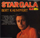 * 2LP *  BERT KAEMPFERT - STARGALA (Germany 1976 EX-!!!) - Instrumentaal