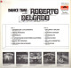 * LP *  DANCE TIME WITH ROBERTO DELGADO (Belgium EX!!!) - Instrumentaal