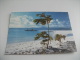 STORIA POSTALE TIMBRO ROSSO Filippine Pandan Island Off Roxas Palawan Coco Loco Beach Resort Barca - Filippine