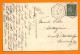 67. Yquëll ( Poste Schirmeck). Colonie De Vacances De Strasbourg. Jour De Correspondance. 1925 - La Broque