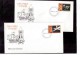 TEM8490   -      NEVIS      -       2.4.1991   /   5  COVERS - South America