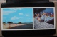 Dneprodzerzhinsk - Old Postcard   USSR - Rowing -  1980s  KAYAK - Rudersport