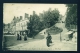 FRANCE  -  Blois  Les Degres Et La Rue Denis-Papin  Used Vintage Postcard As Scans - Blois