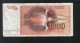 YUGOSLAVIA  1000 Dinara 1990 - Yugoslavia