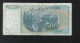 YUGOSLAVIA  500 Dinara 1990 - Yugoslavia