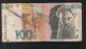 SLOVENIA 100 Tolara 1992 - Slovenia