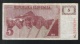 SLOVENIA 5 Tolara 1990 - Slovénie