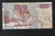 ITALIA 1000 Lire 1990 - 1000 Lire