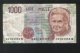 ITALIA 1000 Lire 1990 - 1000 Lire