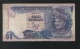 MALAYSIA 1 Dollar Ringgit 1986 - Malesia