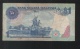 MALAYSIA 1 Dollar Ringgit 1986 - Malesia