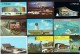 EXPO 67  Group Of 17  Different Postcards - See List In Description - Montreal