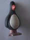 1 FIGURINE FIGURE DOLL PUPPET DUMMY TOY IMAGE POUPÉE - WSG 1989 SHAUN THE SHEEP ENGLANG UNITED KINGDOM PINGUIN - Sonstige & Ohne Zuordnung