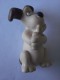 1 FIGURINE FIGURE DOLL PUPPET DUMMY TOY IMAGE POUPÉE - WSG 1989 SHAUN THE SHEEP ENGLANG UNITED KINGDOM - Andere & Zonder Classificatie