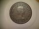 Grande Bretagne 6 Pence 1954 - H. 6 Pence