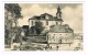 RB 1031 - 1951 Real Photo Postcard -  Lidice - Kostel A Stara Sypka &amp; Cachet - Czech Republic Czechoslovakia - Tsjechië