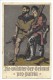 N2 - Fête Nationale Bundesfeier Carte N° 1 1er Jour 01.08.1910 Thalwil - Entiers Postaux