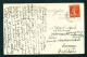 FRANCE  -  Bourre  Le Passage De Bac  Used Vintage Postcard As Scans - Altri & Non Classificati