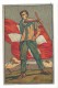 N17- Fête Nationale Bundesfeier Carte N°3  Carte Neuve 1912 (carton Jaune) - Entiers Postaux