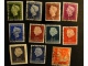 Various 1945-50 - Collections