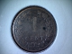 Nederland 1 Cent 1904 - 1 Cent