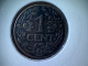 Nederland 1 Cent 1942 - 1 Cent