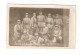 Carte Photo Militaria :  23 - CAMP DE LA COURTINE  : Groupe De Soldats : 1925 - Regimientos