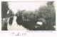 RB 1032 - 1903 Postcard -  River Colne From North Bridge - Colchester Duplex Postmark Essex - Colchester