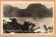 Pago Pago American Samoa 1936 Real Photo Postcard Mailed - Amerikanisch Samoa