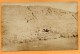 Suez Canal 1910 Real Photo Postcard - Suez