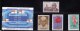 India MNH 1984, 29 Diff., (No Yera Pack, Missing Forts Set), As Scan - Annate Complete