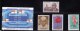 India MNH 1984, 29 Diff., (No Yera Pack, Missing Forts Set), As Scan - Años Completos