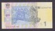 UKRAINE. 2011. 1 Hryvnia. Signature: S. Arbuzov. UNC. - Ucraina